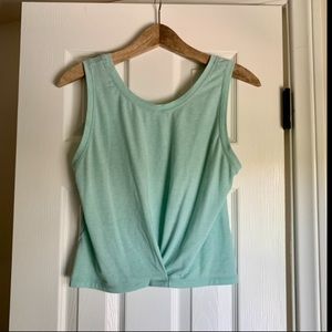 Patagonia Glorya Twist Tank Top